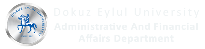 DEU –  Administrative and Financial Affairs Department