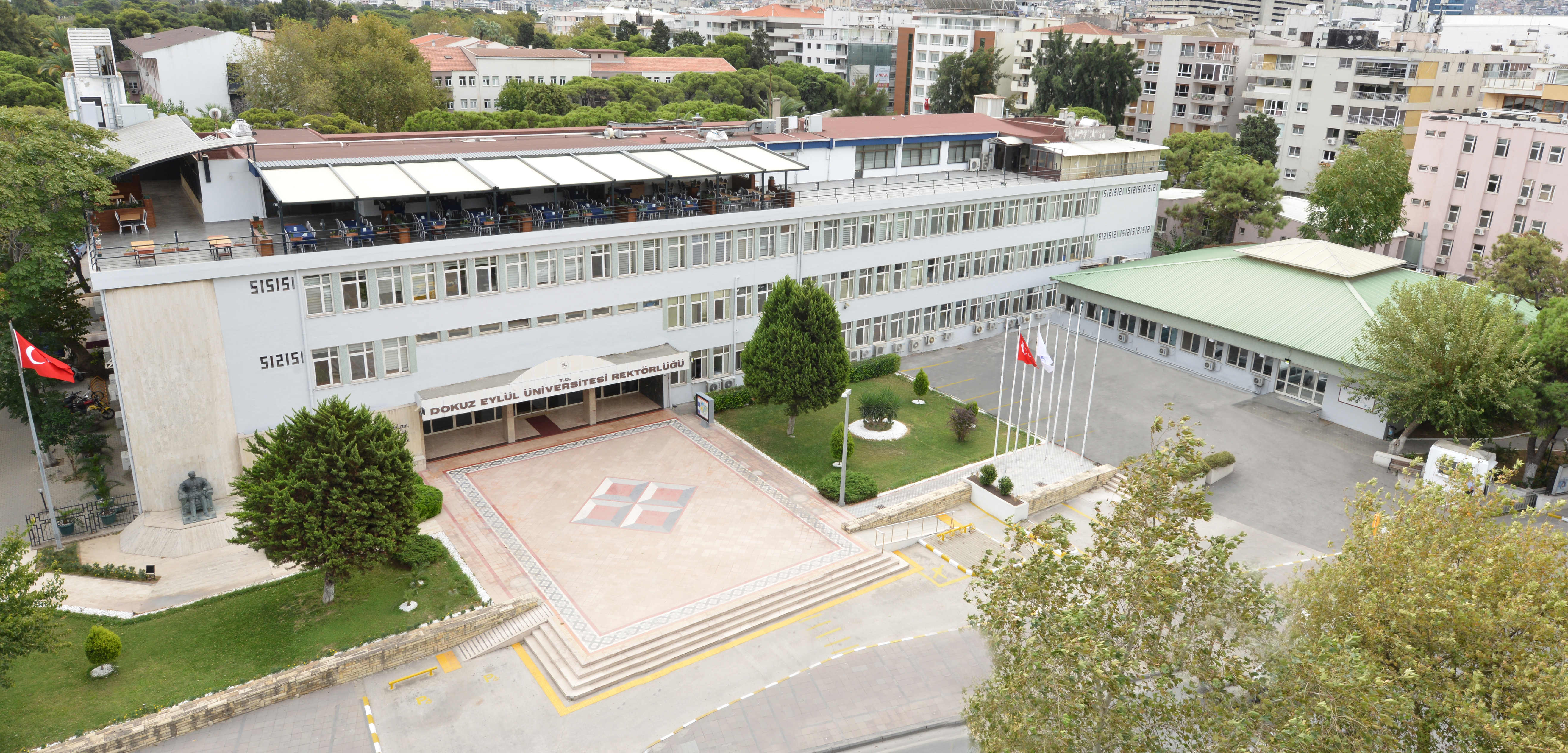 raktörlük dış çekim çalışma